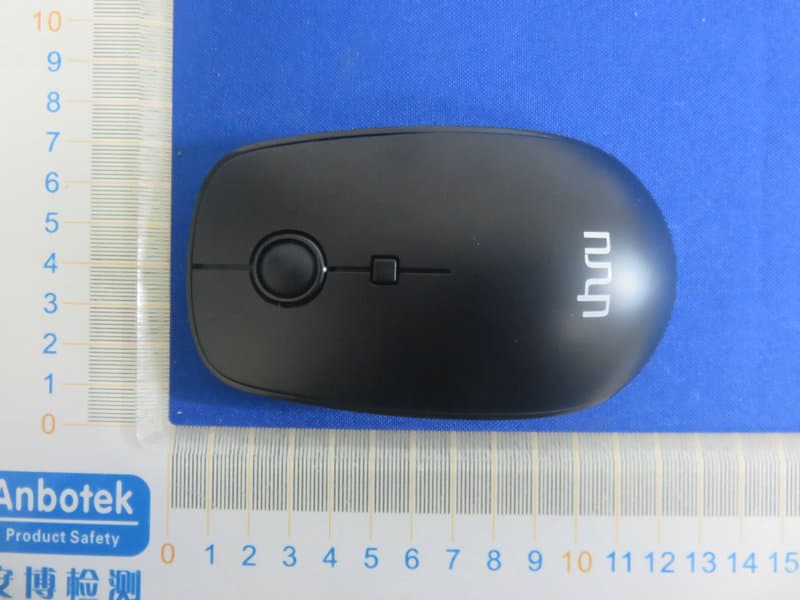 Mouse - FCC ID 2AV7H-WKM33 - Shenzhen Aerji Communication Co., Ltd. (2)