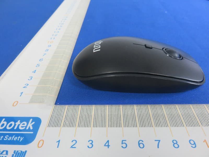 Mouse - FCC ID 2AV7H-WKM33 - Shenzhen Aerji Communication Co., Ltd. (4)