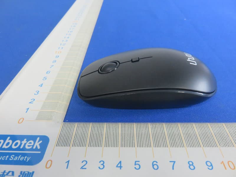 Mouse - FCC ID 2AV7H-WKM33 - Shenzhen Aerji Communication Co., Ltd. (5)