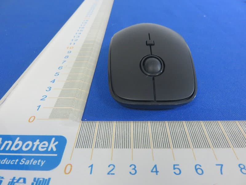 Mouse - FCC ID 2AV7H-WKM33 - Shenzhen Aerji Communication Co., Ltd. (3)