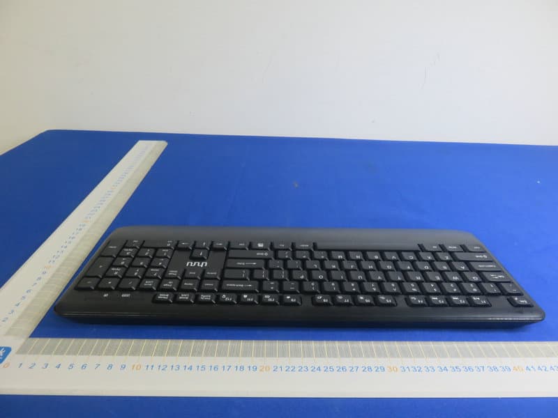 Keyboard - FCC ID 2AV7H-WKM43 - Shenzhen Aerji Communication Co., Ltd. (4)