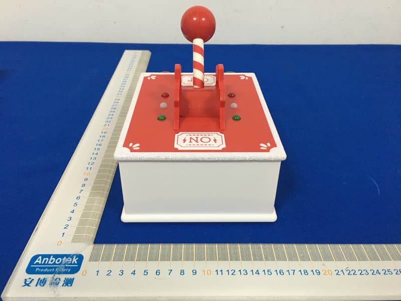 Controller/Wireless Tree Lighting Switch - FCC ID 2AV7K-62231 - Dongguan ShiPai Ming Hang Plastic Hardware Factory (5)