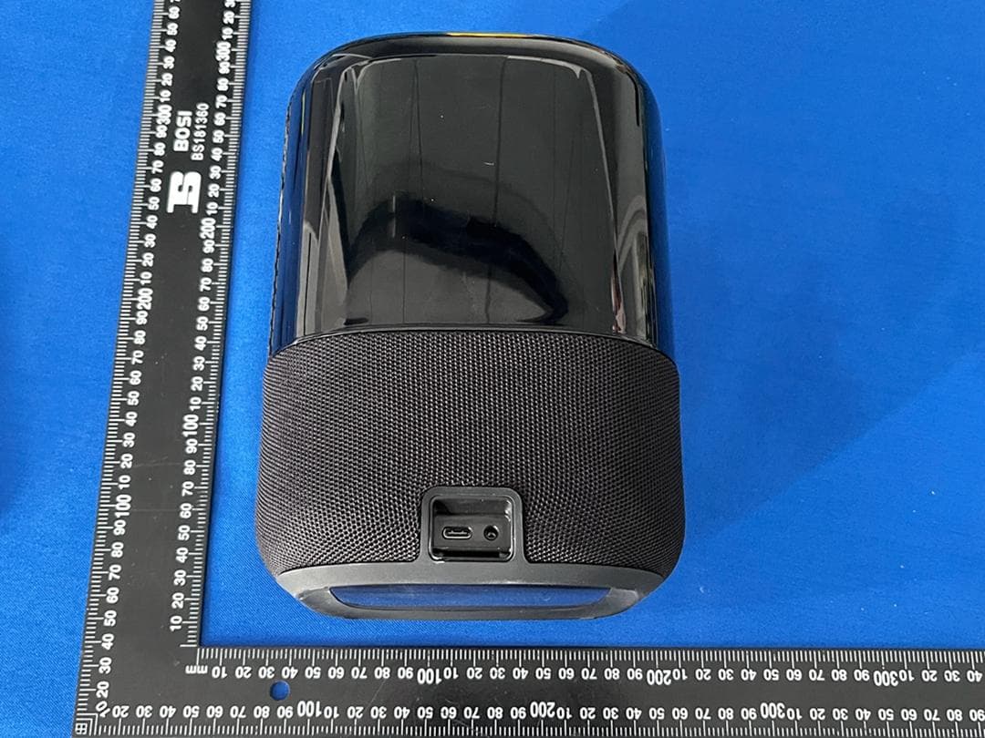 Soundwin Karaoke, Soundwin - FCC ID 2AV7N-DOK1 - GUANGZHOU RANTION TECHNOLOGY CO., LTD. (2)