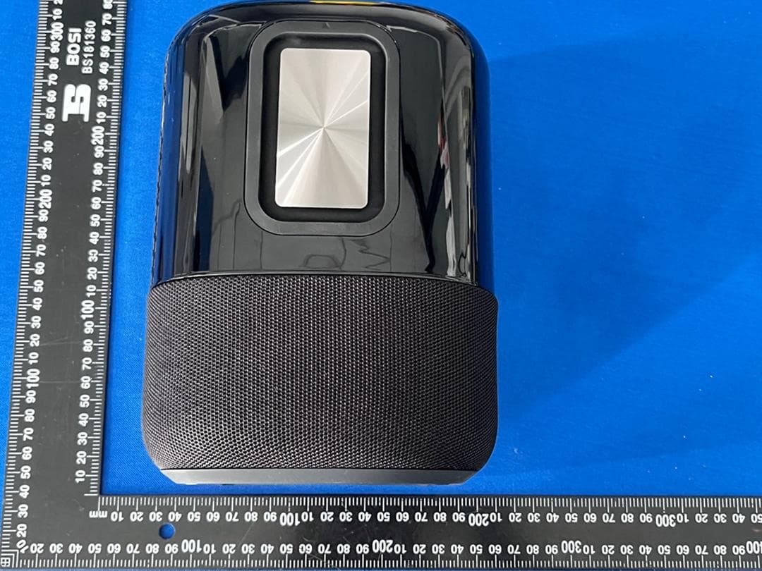 Soundwin Karaoke, Soundwin - FCC ID 2AV7N-DOK1 - GUANGZHOU RANTION TECHNOLOGY CO., LTD. (3)