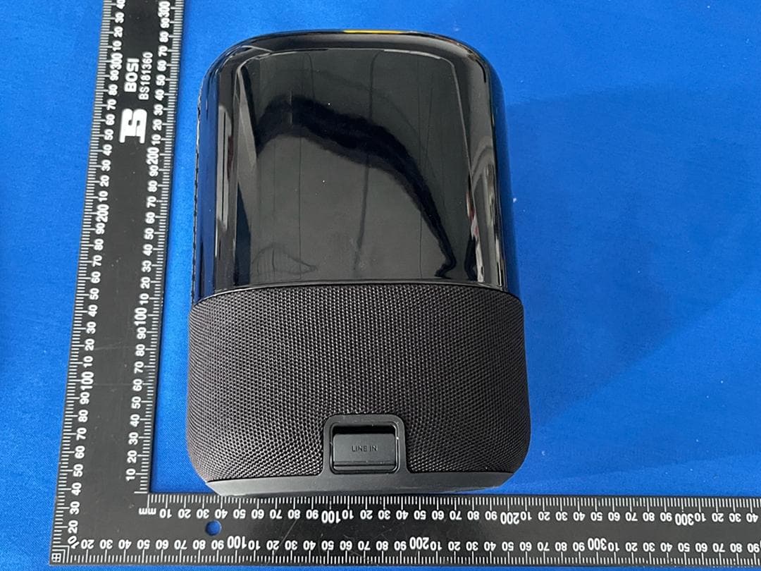 Soundwin Karaoke, Soundwin - FCC ID 2AV7N-DOK1 - GUANGZHOU RANTION TECHNOLOGY CO., LTD. (5)