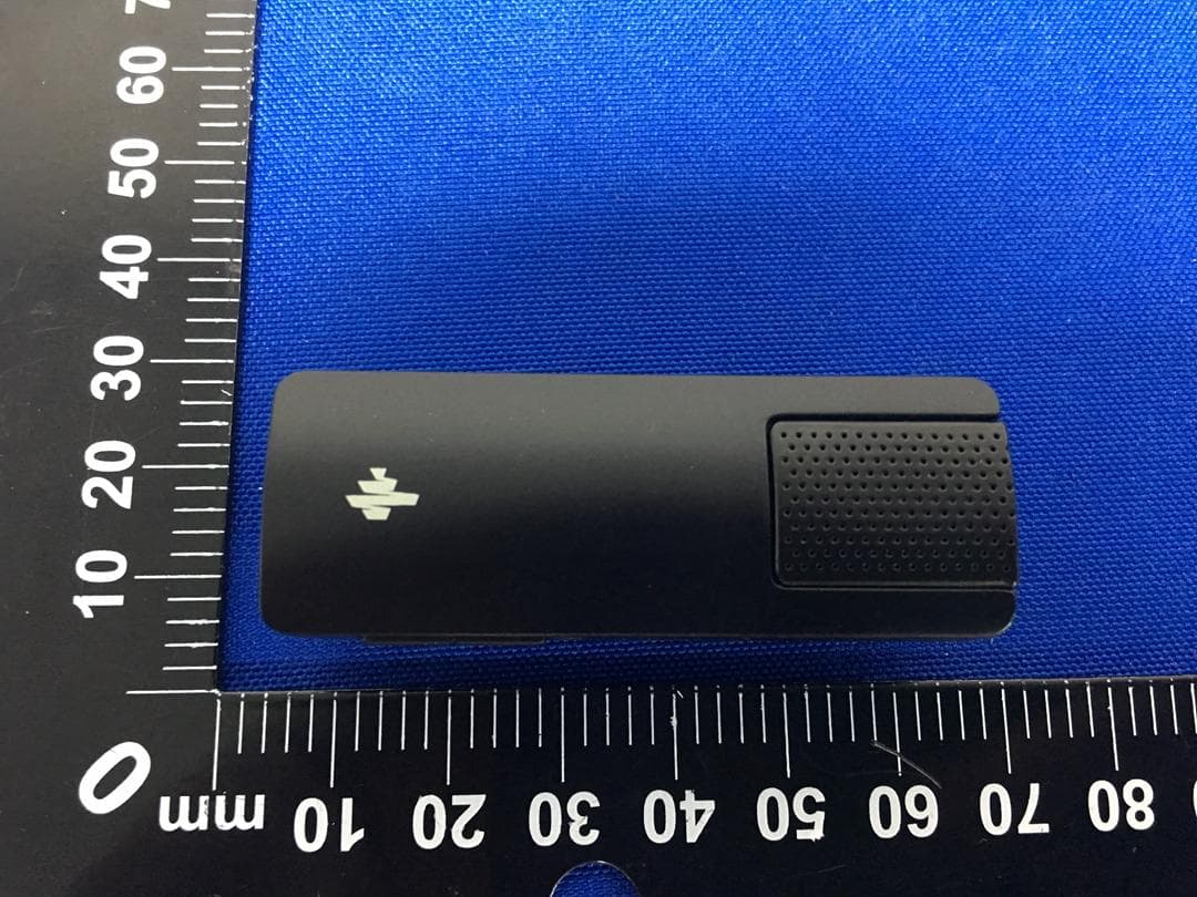 Donner Lavalier Microphone 100 - FCC ID 2AV7N-DWMLM100 - GUANGZHOU RANTION TECHNOLOGY CO., LTD. (4)