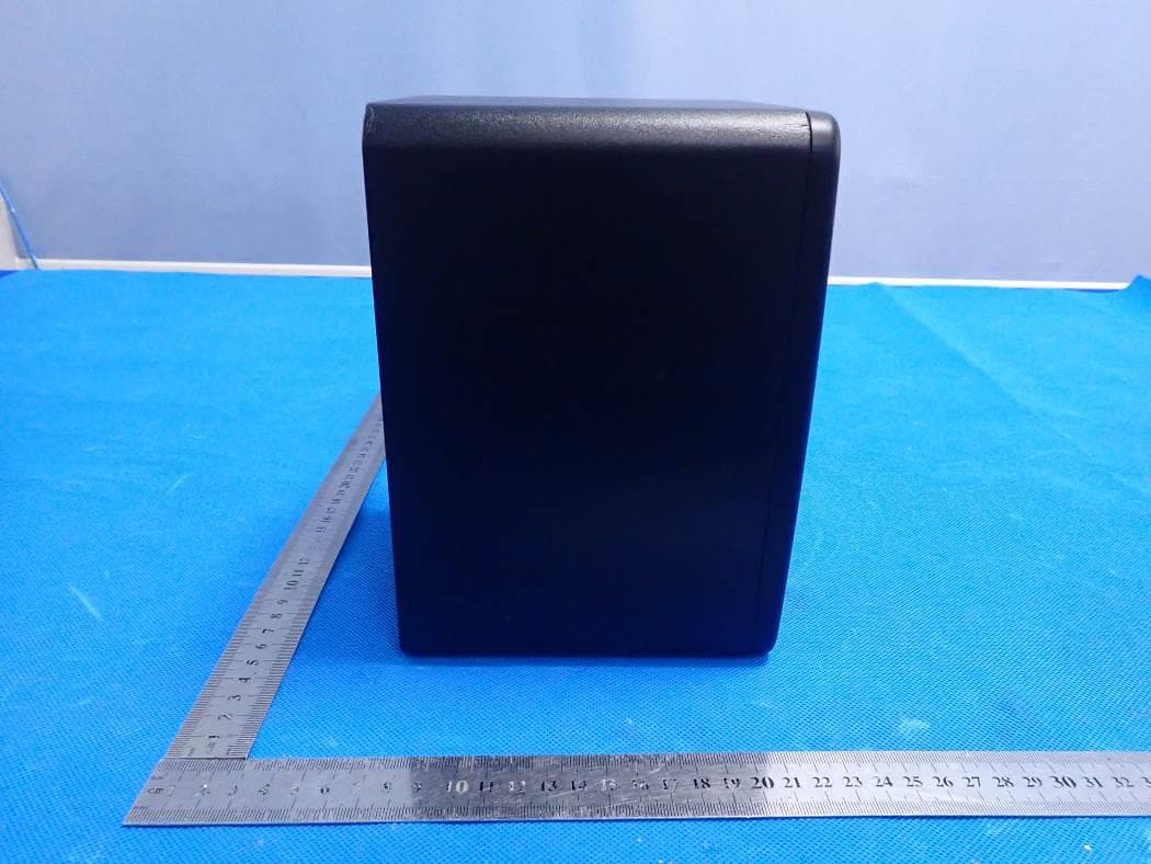 Donner Dyna Active Studio Monitor - FCC ID 2AV7N-DYNA - GUANGZHOU RANTION TECHNOLOGY CO., LTD. (5)