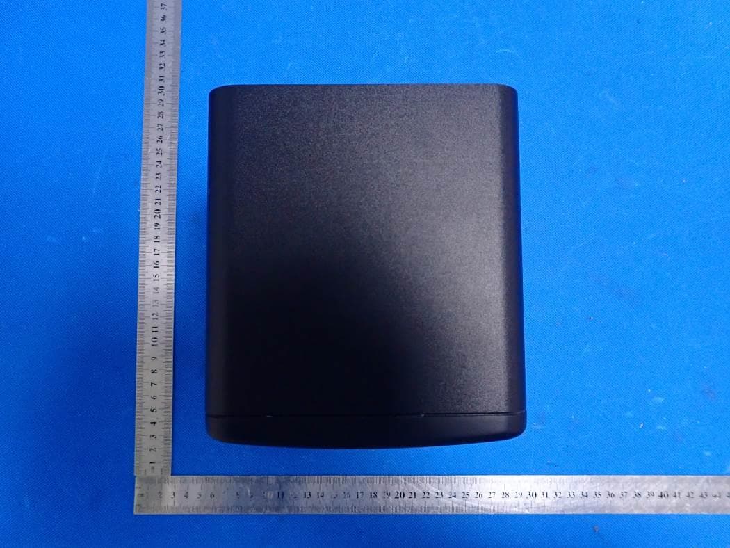 Donner Dyna Active Studio Monitor - FCC ID 2AV7N-DYNA - GUANGZHOU RANTION TECHNOLOGY CO., LTD. (2)