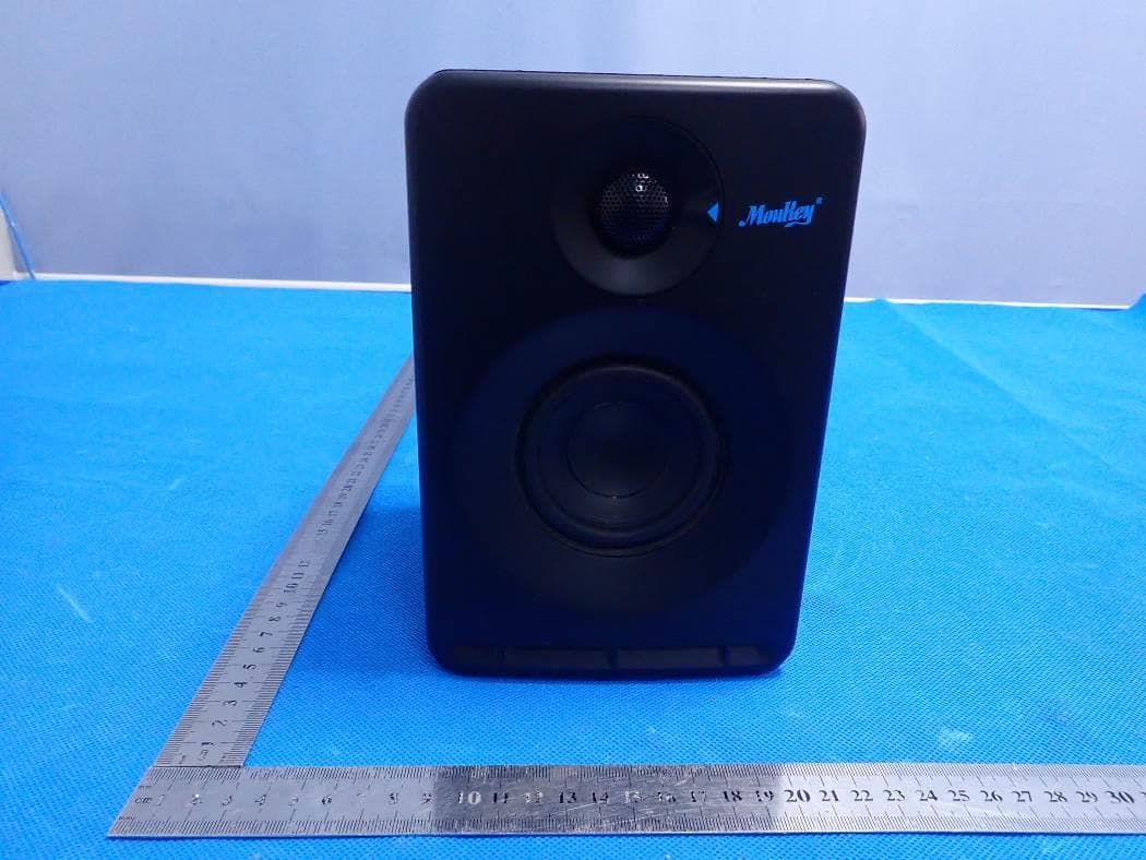 Donner Dyna Active Studio Monitor - FCC ID 2AV7N-DYNA - GUANGZHOU RANTION TECHNOLOGY CO., LTD. (4)