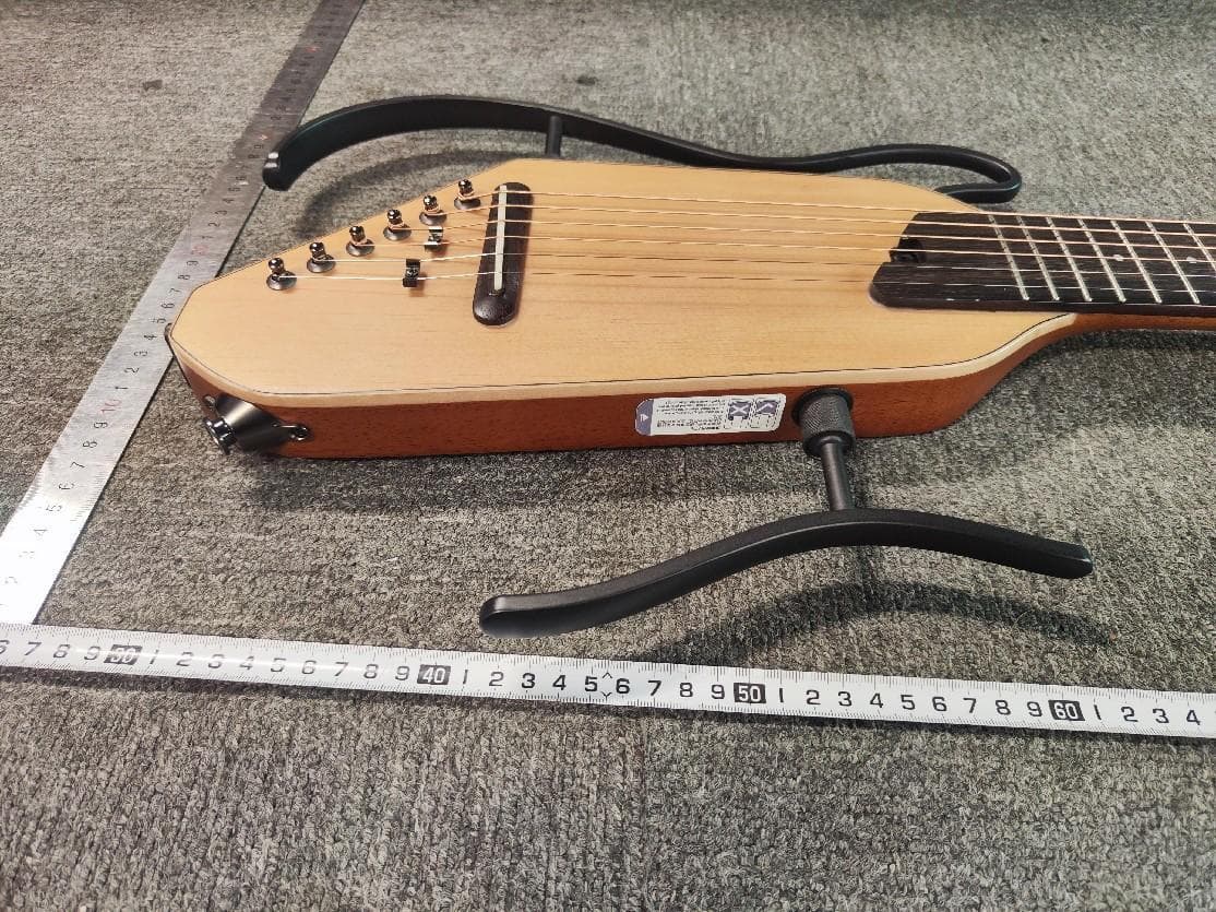 Acoustic Guitar - FCC ID 2AV7N-HUSH-IPRO - GUANGZHOU RANTION TECHNOLOGY CO., LTD. (4)