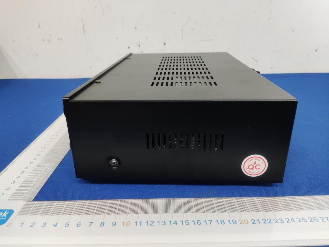 audio amplifier - FCC ID 2AV7N-MAMP5 - GUANGZHOU RANTION TECHNOLOGY CO., LTD. (5)