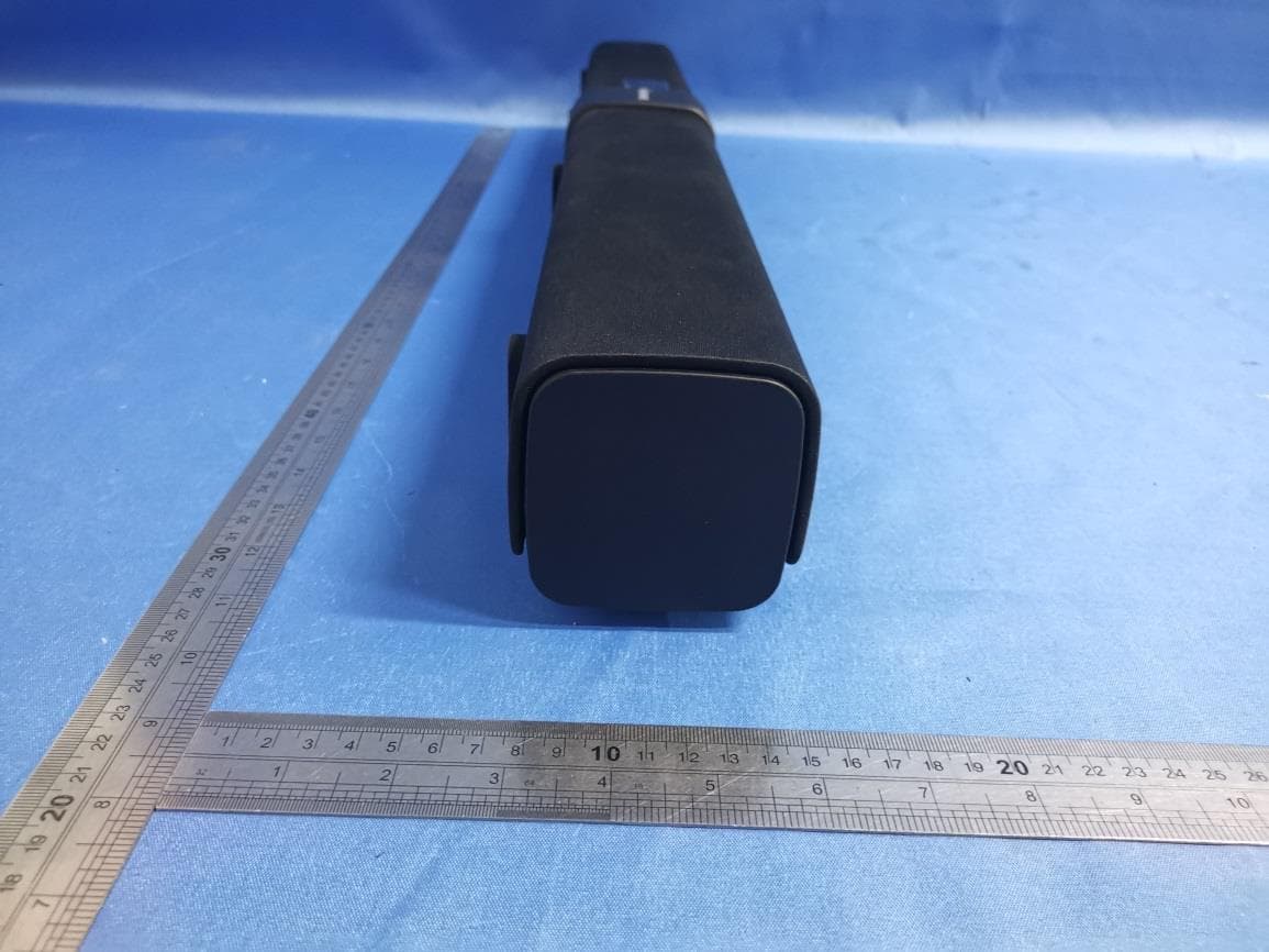 Detachable Speaker - FCC ID 2AV7N-MSB2 - GUANGZHOU RANTION TECHNOLOGY CO., LTD. (2)