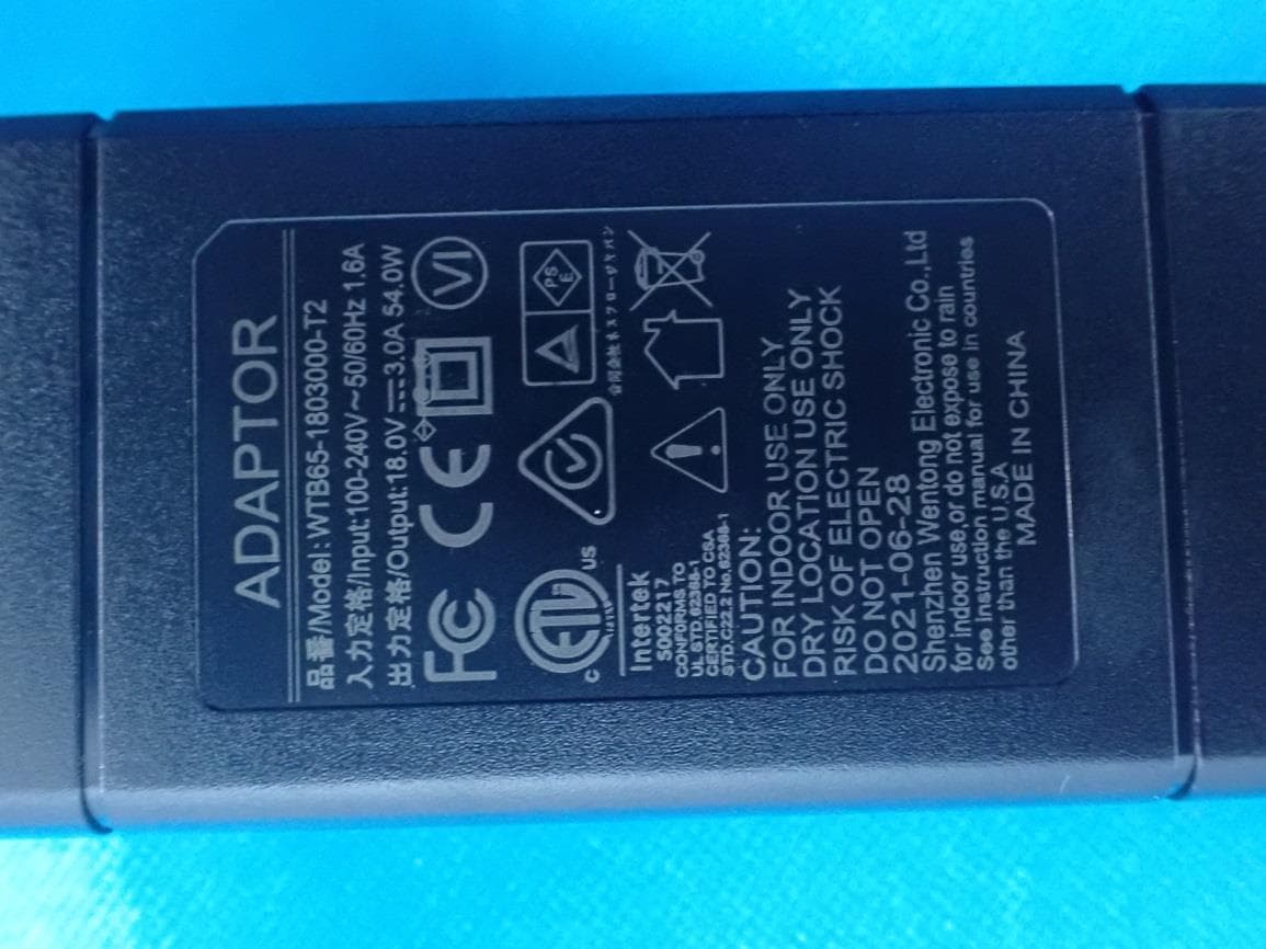 Detachable Speaker - FCC ID 2AV7N-MSB2 - GUANGZHOU RANTION TECHNOLOGY CO., LTD.