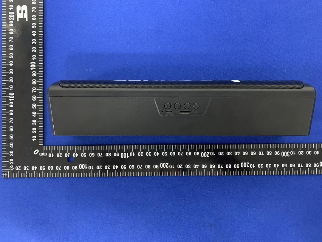 RAINBOW - FCC ID 2AV7N-RAINBOW - GUANGZHOU RANTION TECHNOLOGY CO., LTD. (4)