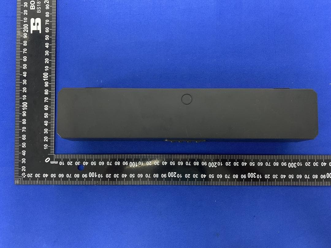 RAINBOW - FCC ID 2AV7N-RAINBOW - GUANGZHOU RANTION TECHNOLOGY CO., LTD. (5)
