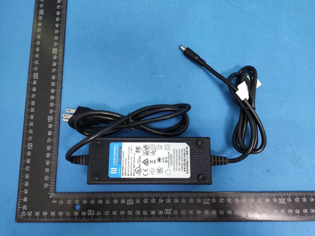 PuduBot. - FCC ID 2AV7T-PD1 - Shenzhen Pudu Technology Co., Ltd.