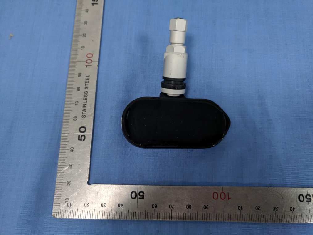 BLE Internal TPMS - FCC ID 2AV7VMLD-B02 - Shenzhen Malide Technology Co.,Ltd (4)