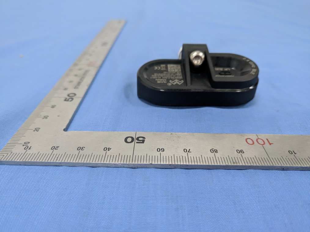 BLE Internal TPMS - FCC ID 2AV7VMLD-B02 - Shenzhen Malide Technology Co.,Ltd (2)
