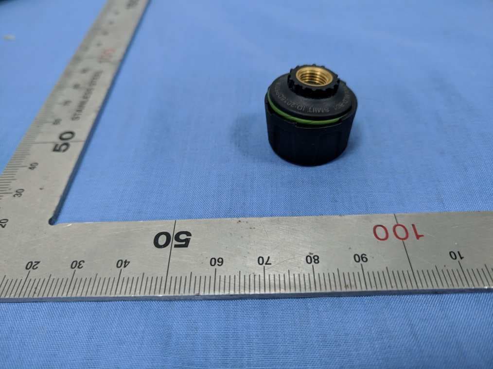 External TPMS - FCC ID 2AV7VMLD-B03 - Shenzhen Malide Technology Co.,Ltd (2)