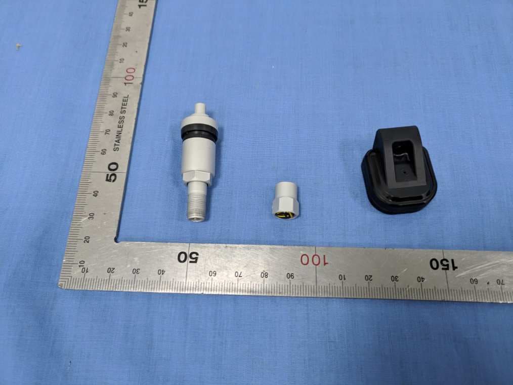 Internal TPMS - FCC ID 2AV7VMLD-B06 - Shenzhen Malide Technology Co.,Ltd (3)