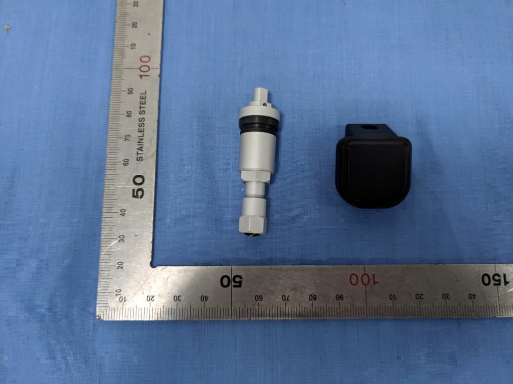 Internal TPMS - FCC ID 2AV7VMLD-B06 - Shenzhen Malide Technology Co.,Ltd (4)