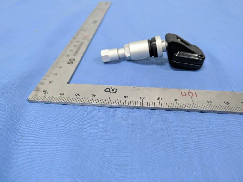 Internal TPMS - FCC ID 2AV7VMLD-B06 - Shenzhen Malide Technology Co.,Ltd (5)