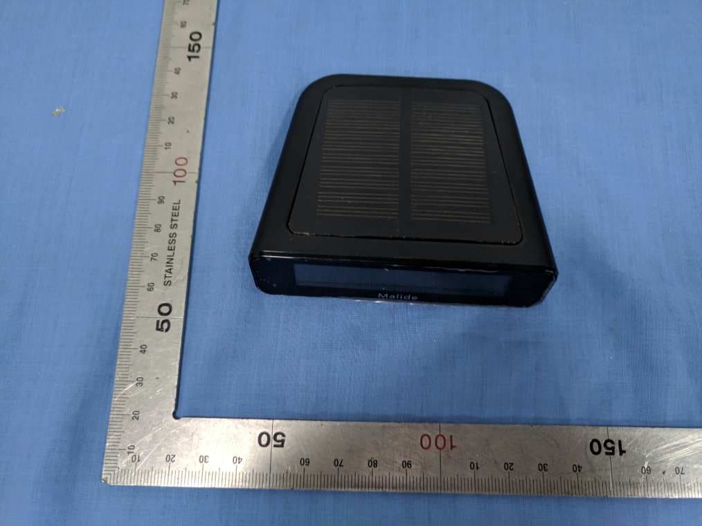 Solar Display - FCC ID 2AV7VMLD-R01 - Shenzhen Malide Technology Co.,Ltd (5)