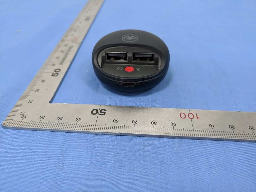 Multifunction Voice TPMS Receiver - FCC ID 2AV7VMLD-R03 - Shenzhen Malide Technology Co.,Ltd (2)