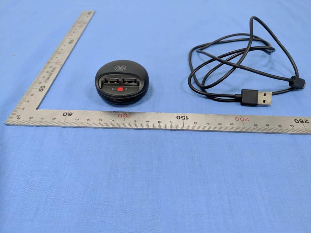 Multifunction Voice TPMS Receiver - FCC ID 2AV7VMLD-R03 - Shenzhen Malide Technology Co.,Ltd (4)