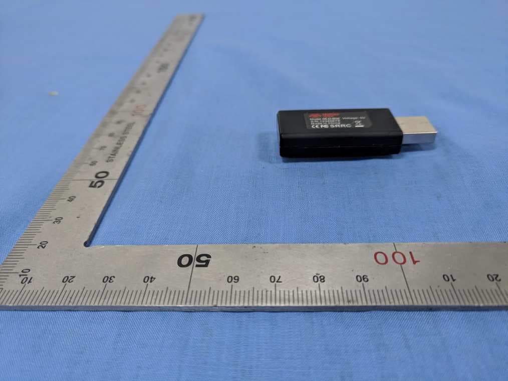 Voice Broadcaster - FCC ID 2AV7VMLD-R06 - Shenzhen Malide Technology Co.,Ltd (3)