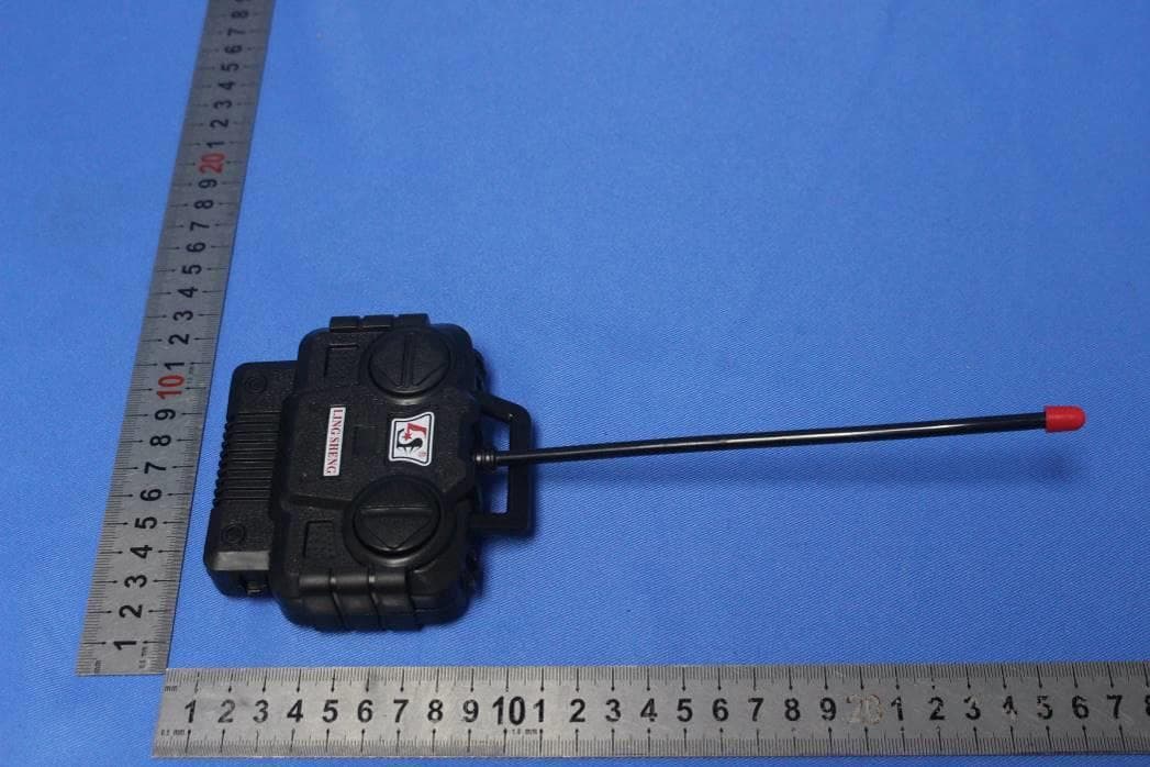 Remote control car series - FCC ID 2AV7ZLS95560 - Chenghai District Guang Ye Plastic Toys Factory (3)