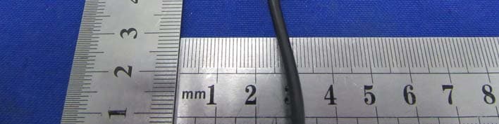 Universal FM Transmitter - FCC ID 2AV8DBB2787 - TELEPHONE EST(HK)CO.,LTD (3)