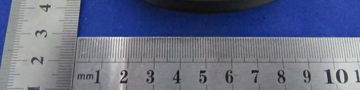 Universal FM Transmitter - FCC ID 2AV8DBB2787 - TELEPHONE EST(HK)CO.,LTD (5)