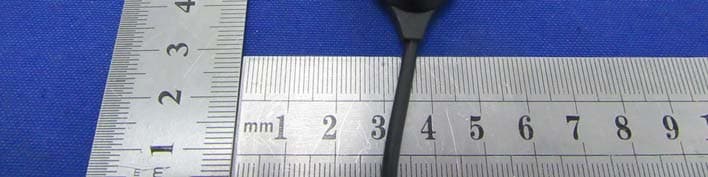 Universal FM Transmitter - FCC ID 2AV8DBB2787 - TELEPHONE EST(HK)CO.,LTD