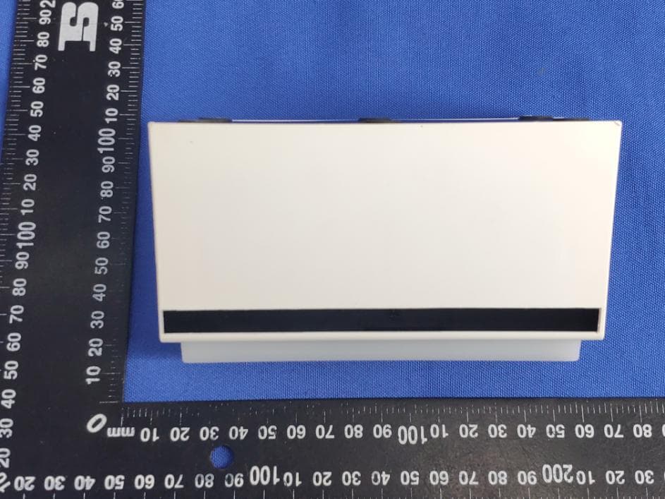 4 USB wireless charger - FCC ID 2AV8F-KF-9201 - Shenzhen Kafulle Electronics Co., Ltd. (2)