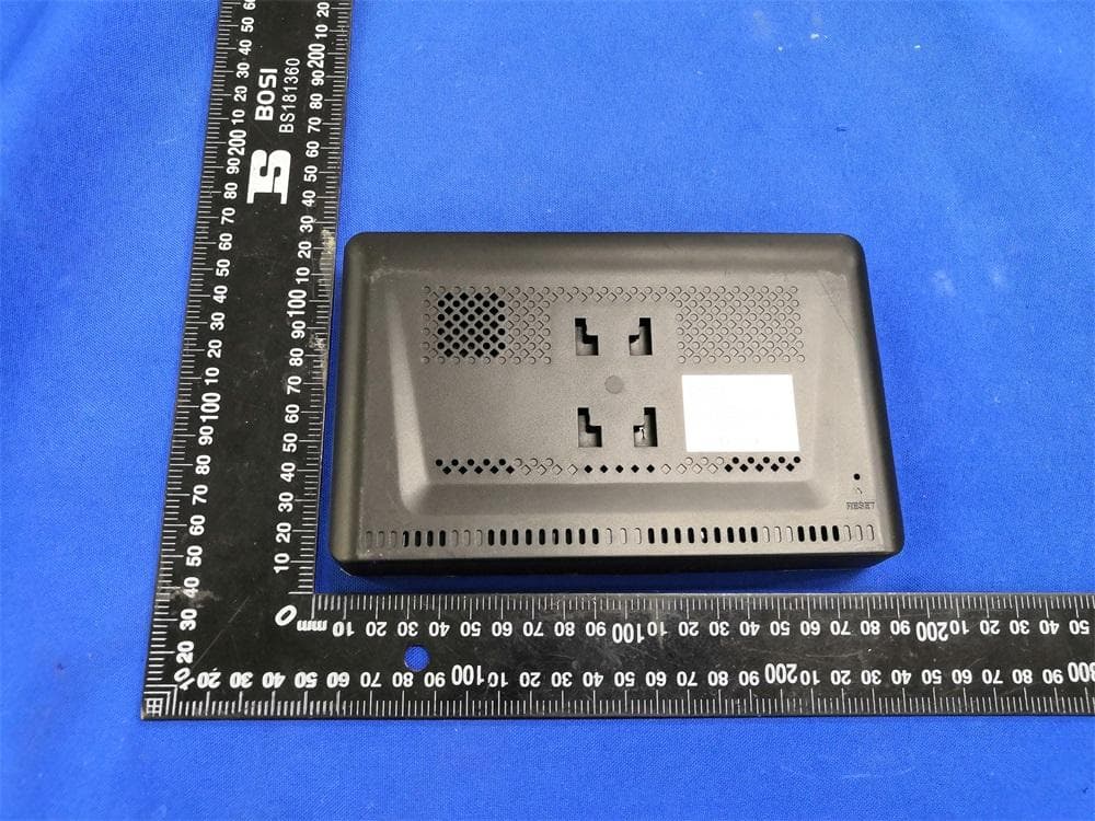 CARPLAY - FCC ID 2AV8I-CARPLAYPLUSA - Pacific Time Trading(Shenzhen)Limited