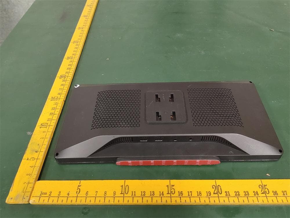 CARPLAY - FCC ID 2AV8I-R10 - Pacific Time Trading(Shenzhen)Limited (4)
