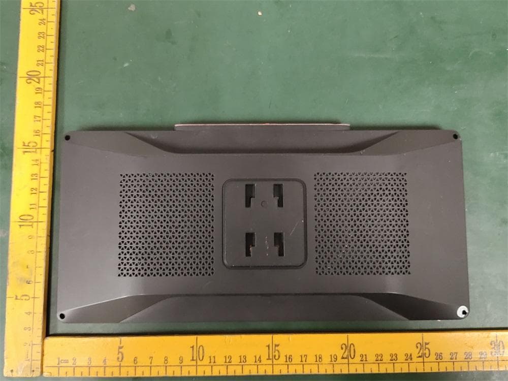 CARPLAY - FCC ID 2AV8I-R10 - Pacific Time Trading(Shenzhen)Limited (5)