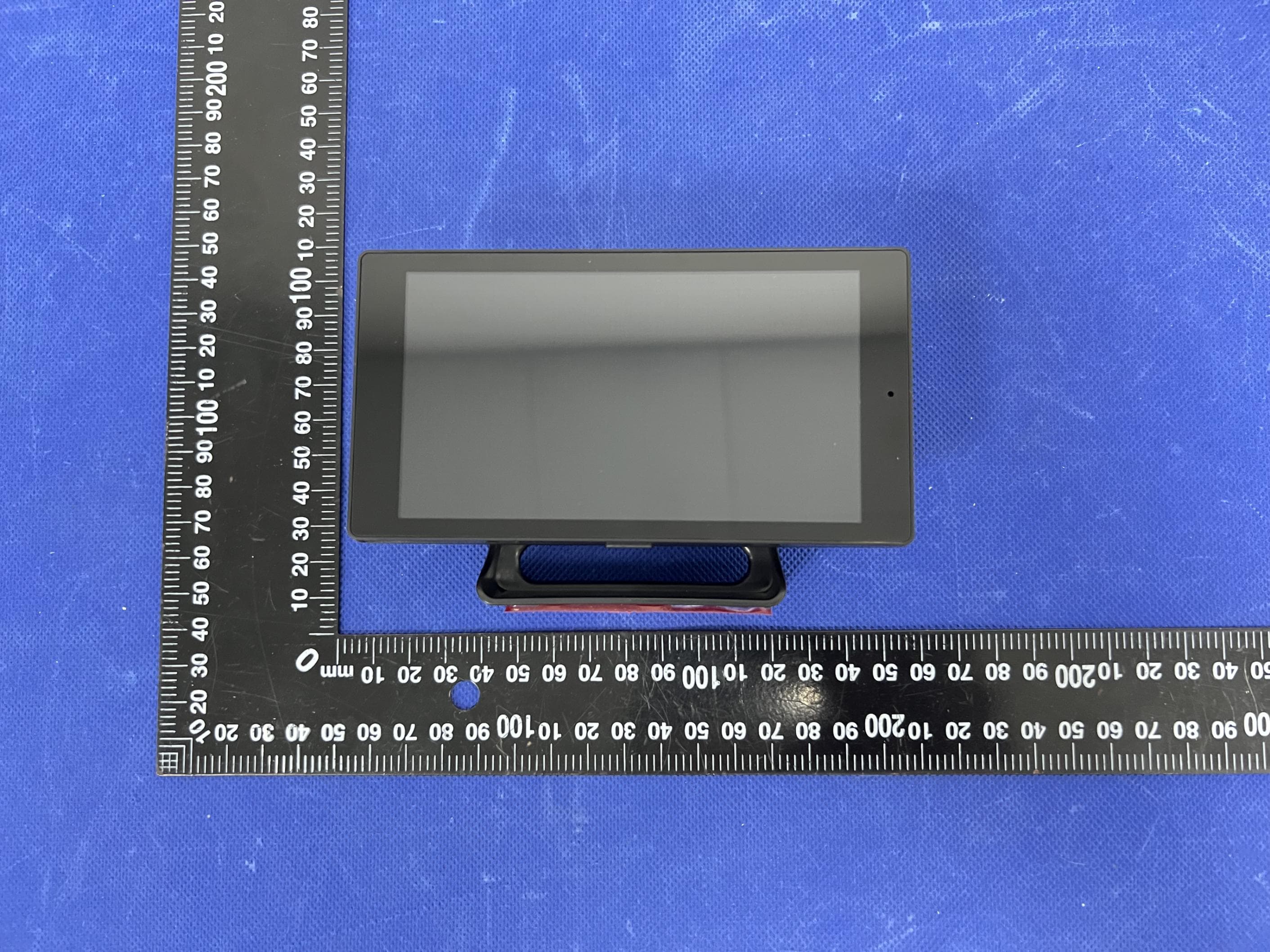 CARPLAY - FCC ID 2AV8I-R12 - Pacific Time Trading(Shenzhen)Limited (3)