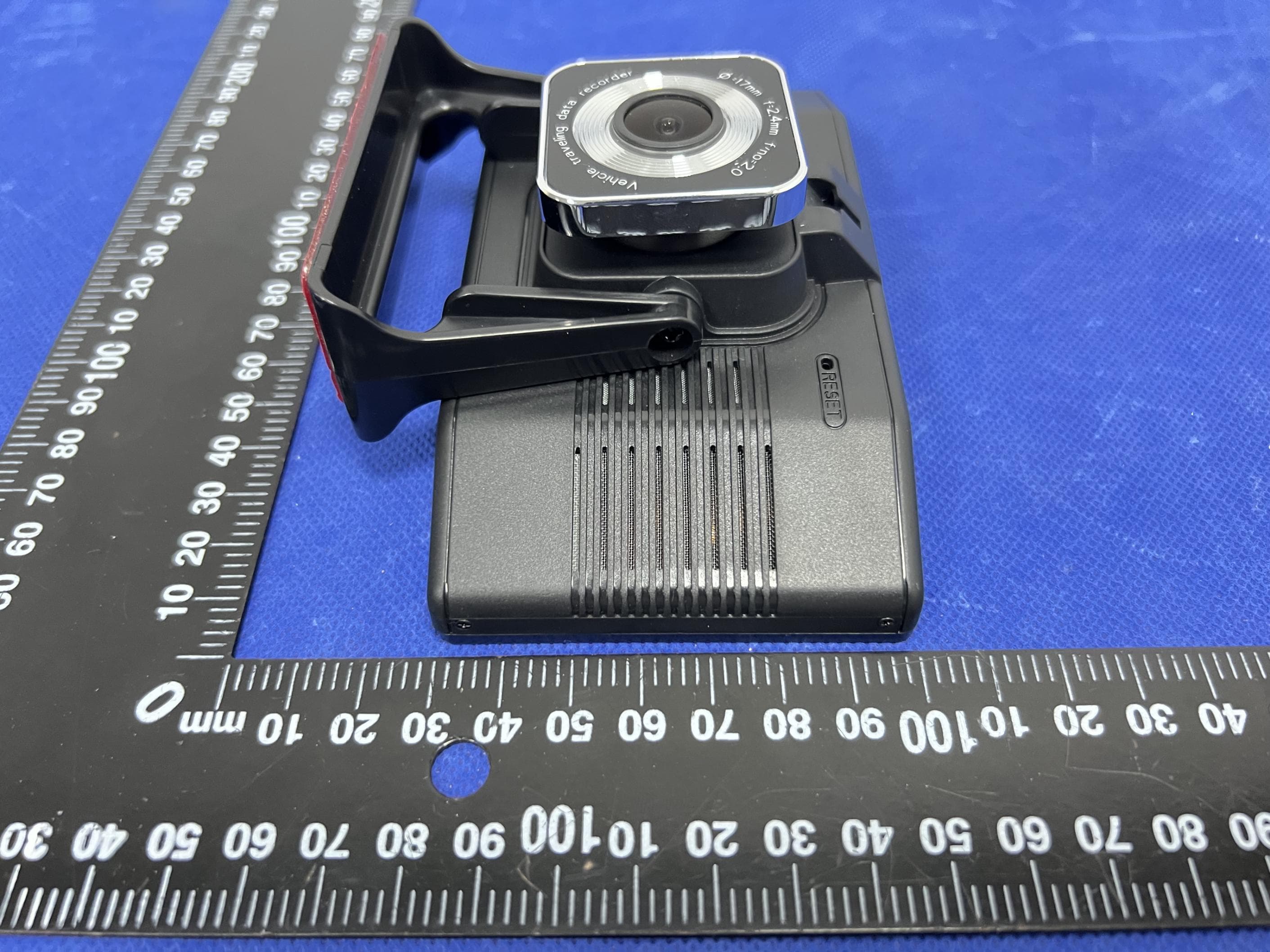CARPLAY - FCC ID 2AV8I-R12 - Pacific Time Trading(Shenzhen)Limited (5)