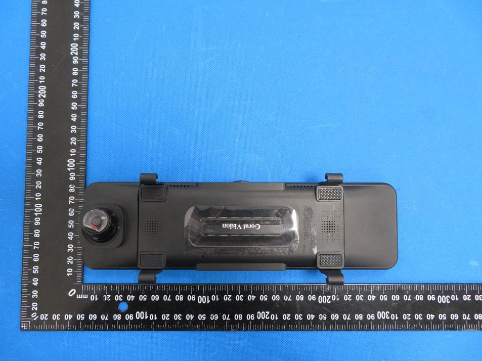 Carplay - FCC ID 2AV8I-R9 - Pacific Time Trading(Shenzhen)Limited