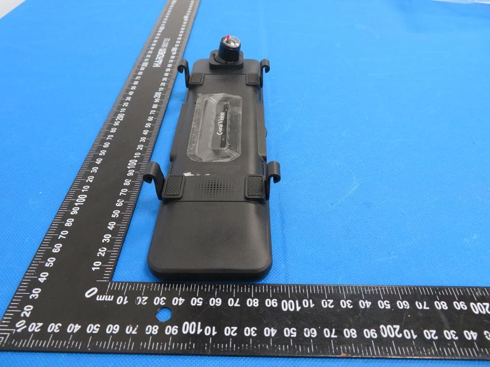 Carplay - FCC ID 2AV8I-R9 - Pacific Time Trading(Shenzhen)Limited (4)