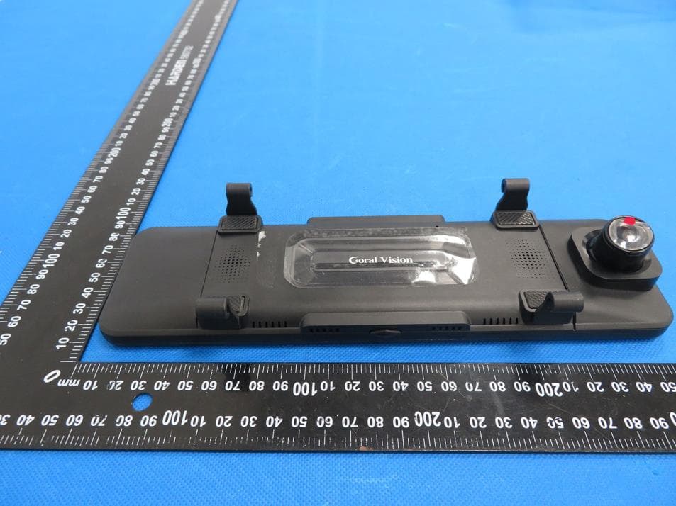 Carplay - FCC ID 2AV8I-R9 - Pacific Time Trading(Shenzhen)Limited (3)