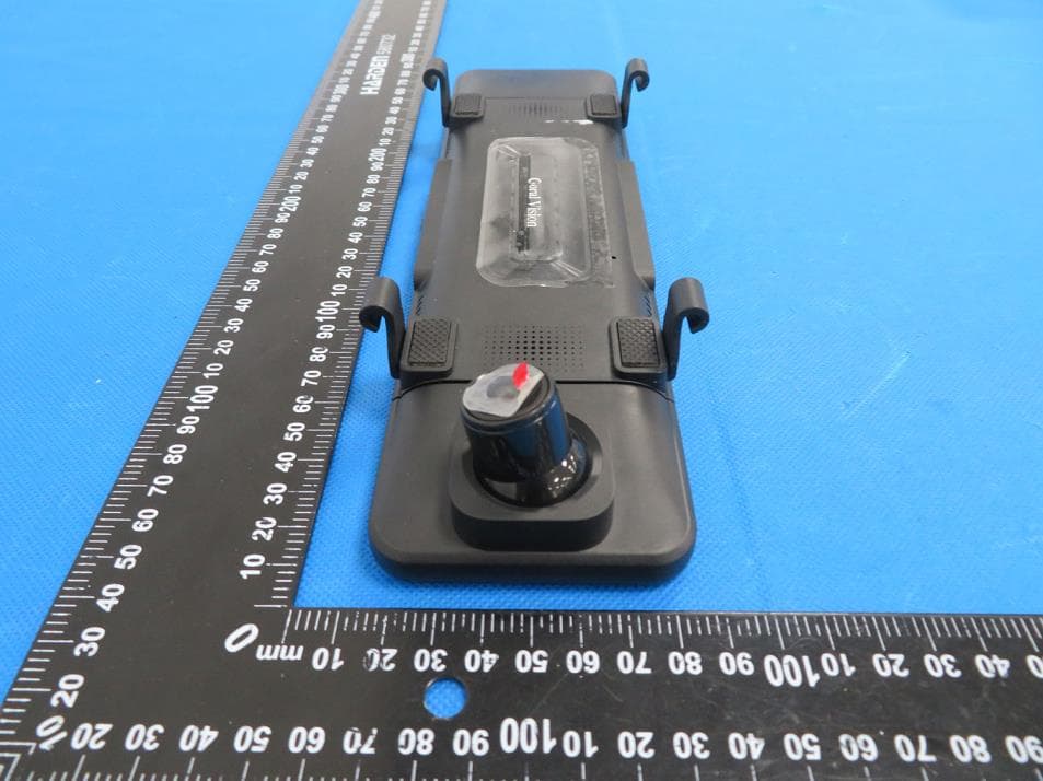 Carplay - FCC ID 2AV8I-R9 - Pacific Time Trading(Shenzhen)Limited (5)