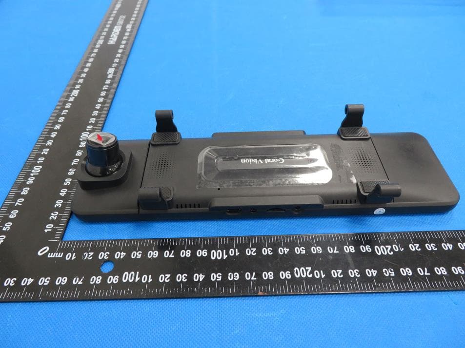 Carplay - FCC ID 2AV8I-R9 - Pacific Time Trading(Shenzhen)Limited (2)