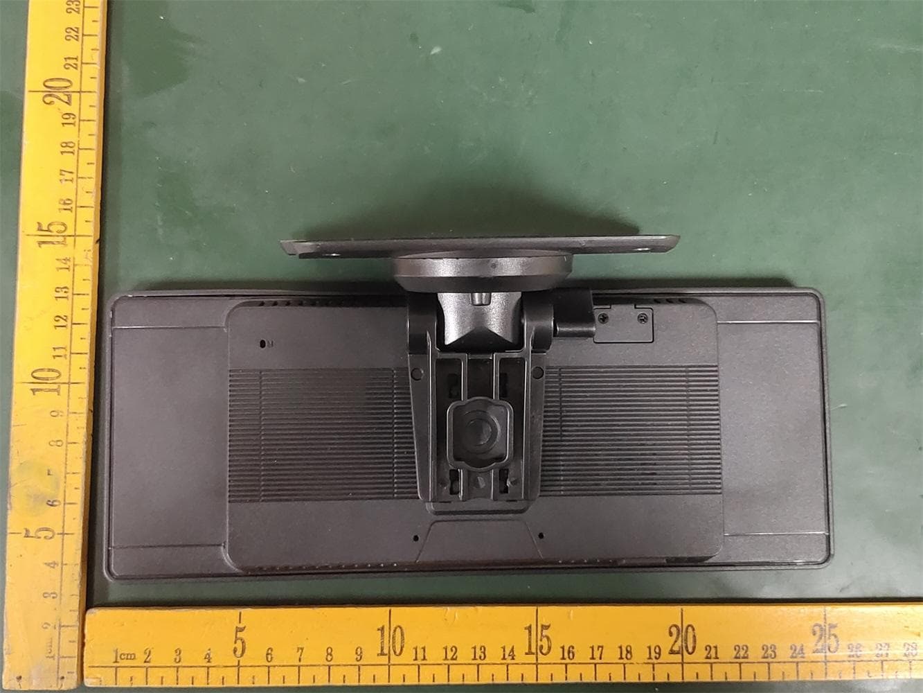 CARPLAY - FCC ID 2AV8I-RX10 - Pacific Time Trading(Shenzhen)Limited