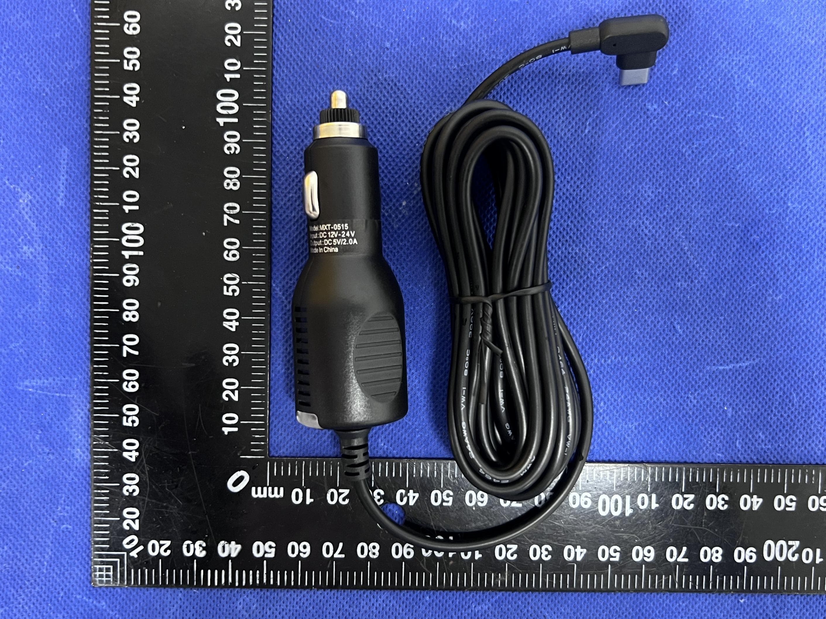 CARPLAY - FCC ID 2AV8I-X - Pacific Time Trading(Shenzhen)Limited (4)