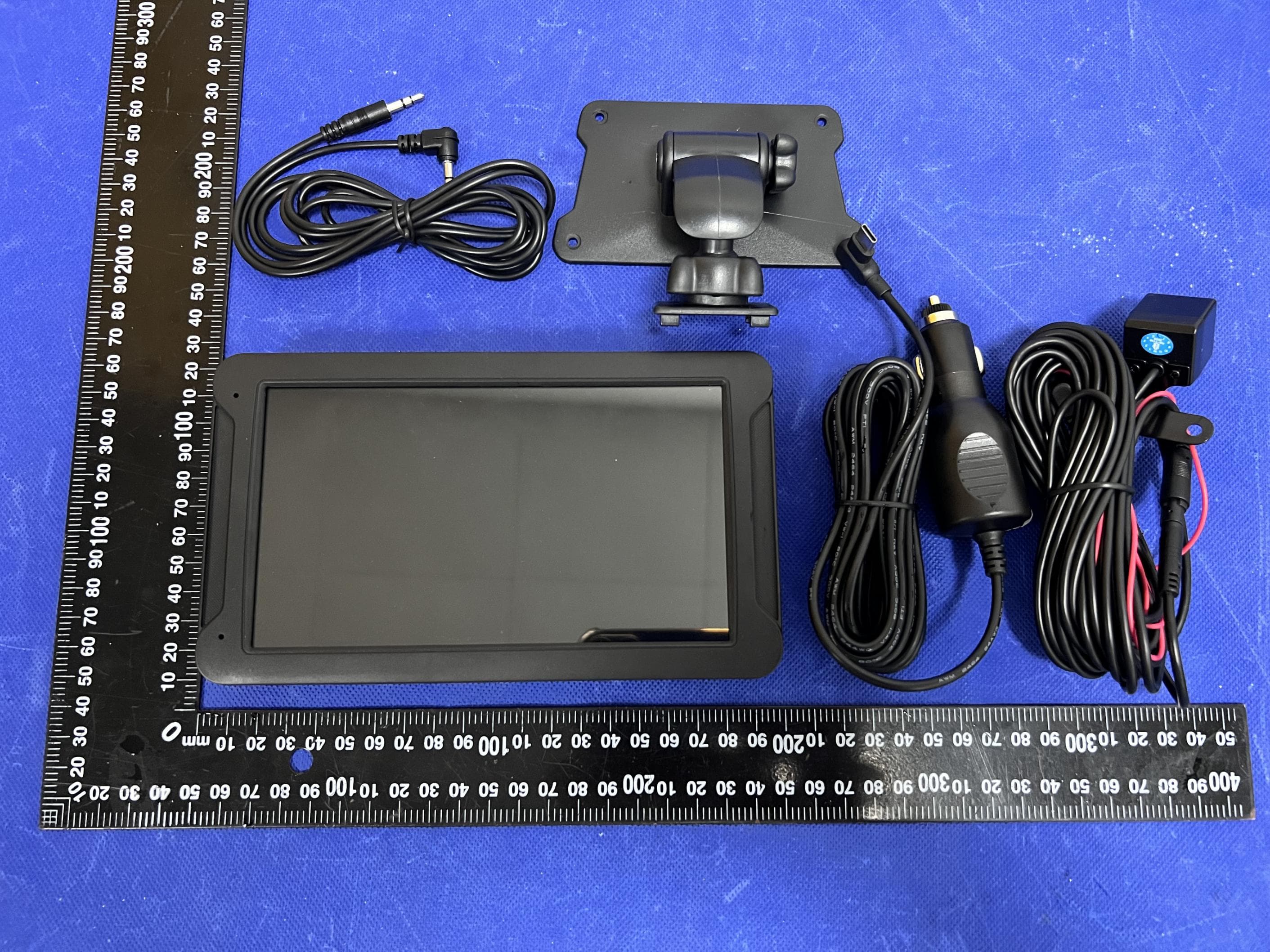 CARPLAY - FCC ID 2AV8I-X - Pacific Time Trading(Shenzhen)Limited (2)