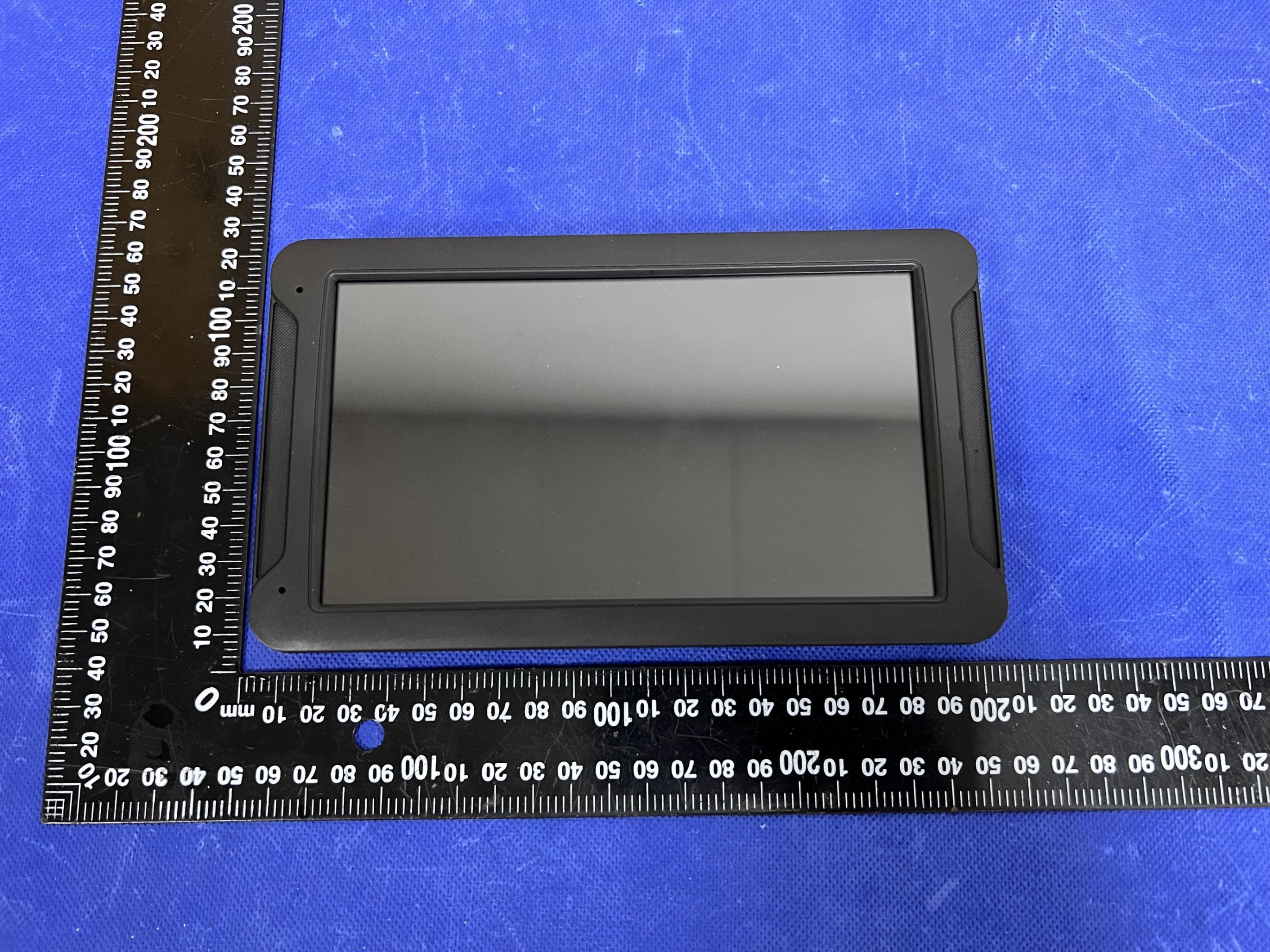 CARPLAY - FCC ID 2AV8I-X - Pacific Time Trading(Shenzhen)Limited (3)