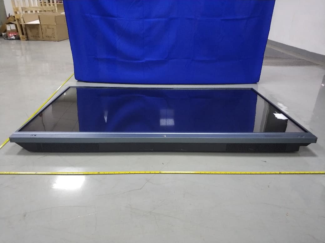 Multimedia all in one interactive display - FCC ID 2AV8K-DT-I75XX - Shenzhen Devops Technology CO., Ltd (5)